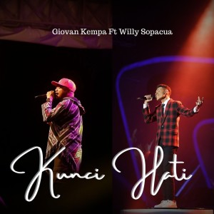收听Giovan Kempa的Kunci Hati歌词歌曲