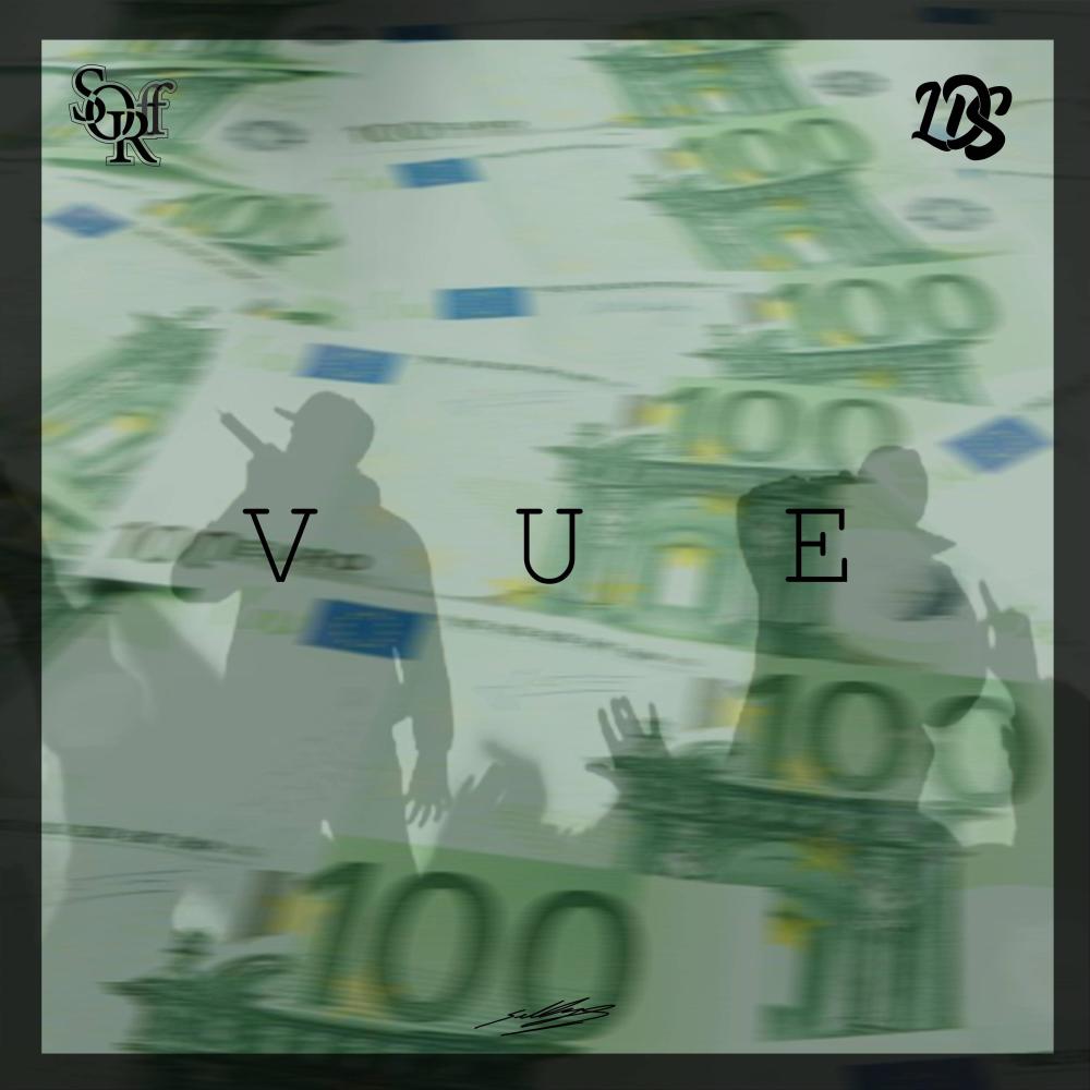 VUE (feat. LDS) (Explicit)