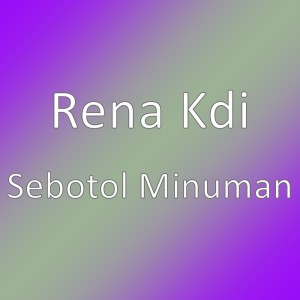 Sebotol Minuman