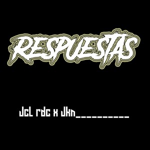 ดาวน์โหลดและฟังเพลง Respuestas พร้อมเนื้อเพลงจาก Jcl Rdc