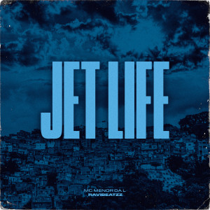 ravibeatzz的專輯Jet Life