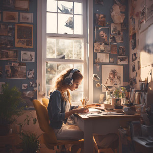 อัลบัม Classical Music will Help You Remember Studying Better ศิลปิน Study Music