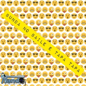 Listen to Bunda no Baile e Tapa Tapa (Funk SP|Explicit) song with lyrics from Dj Nando Original