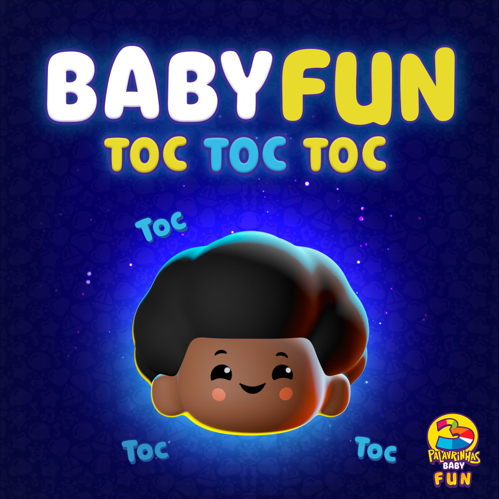 Toc Toc Toc - Baby Fun (Remix)