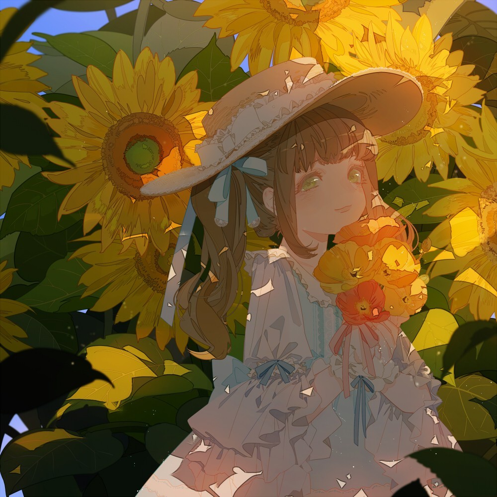 城南花已开