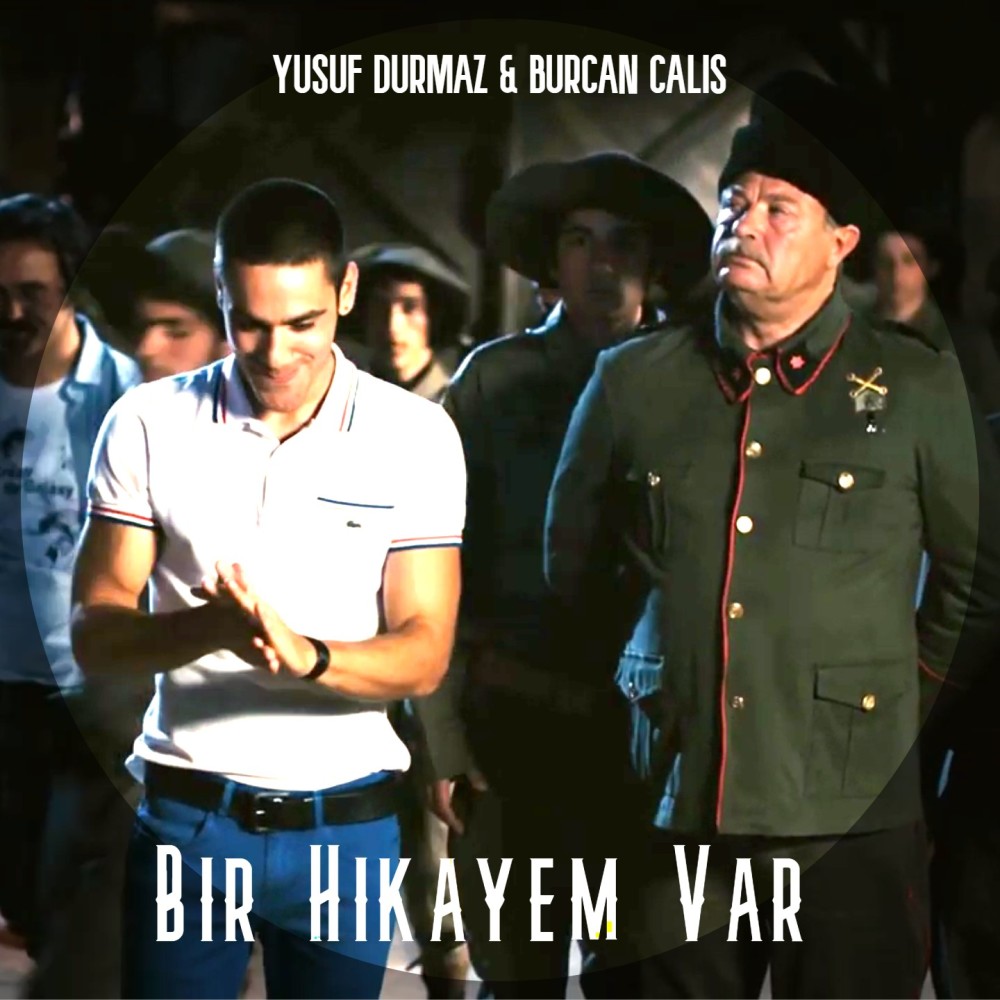 Bir Hikayem Var