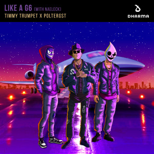 Timmy Trumpet的專輯Like A G6 (with Naeleck)