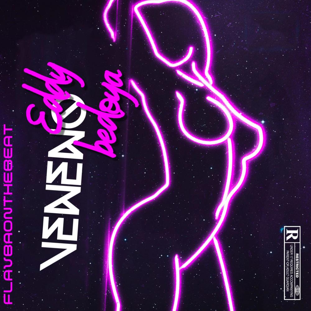 Veneno (feat. Eddy Bedoya)