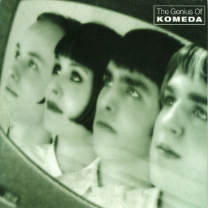 ดาวน์โหลดและฟังเพลง Rocket Plane (Music On The Moon) พร้อมเนื้อเพลงจาก Komeda