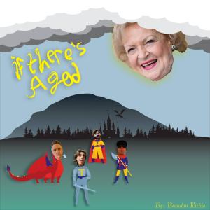 ดาวน์โหลดและฟังเพลง If There's A God พร้อมเนื้อเพลงจาก Brandon Richie