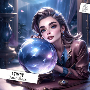 收聽Azimov的Boundless歌詞歌曲