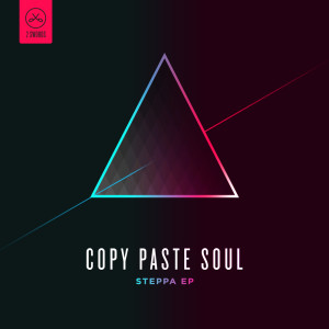อัลบัม Steppa ศิลปิน Copy Paste Soul