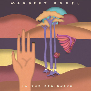 Album In the Beginning from Marbert Rocel