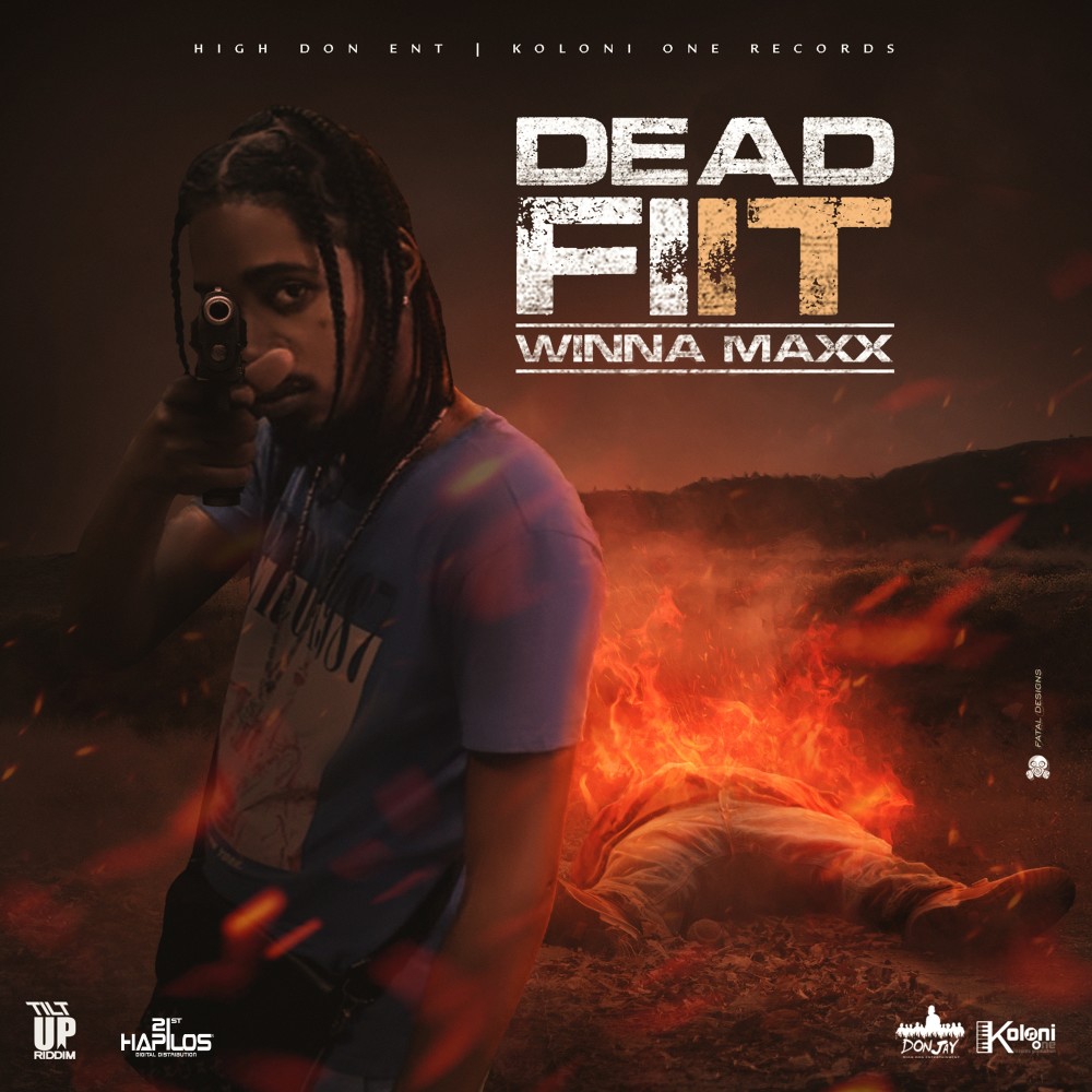 Dead Fi It (Explicit)