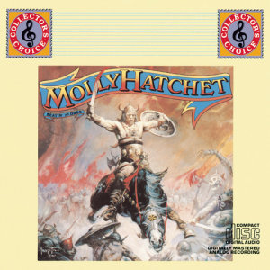 收聽Molly Hatchet的Penthouse Pauper (Album Version)歌詞歌曲