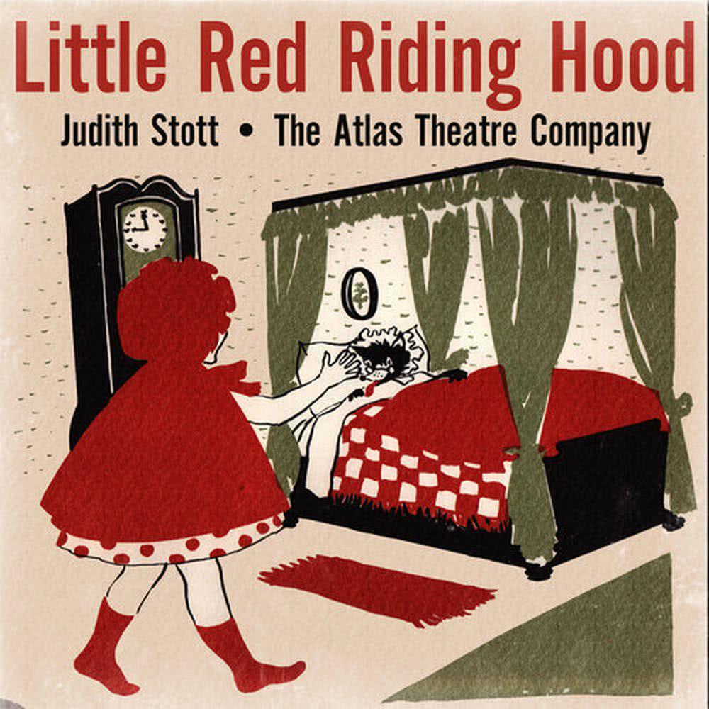 Little Red Riding Hood