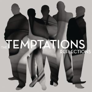 收聽The Temptations的Reflections (Album Version)歌詞歌曲