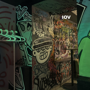 Listen to Iov song with lyrics from Vektor