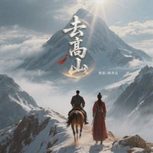 楚新的专辑去高山