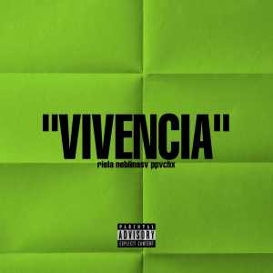 Riela的專輯"Vivencia" (Explicit)