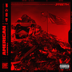 收聽3TEETH的AMERICAN LANDFILL歌詞歌曲