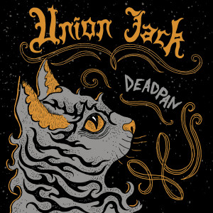 Union Jack的專輯Deadpan