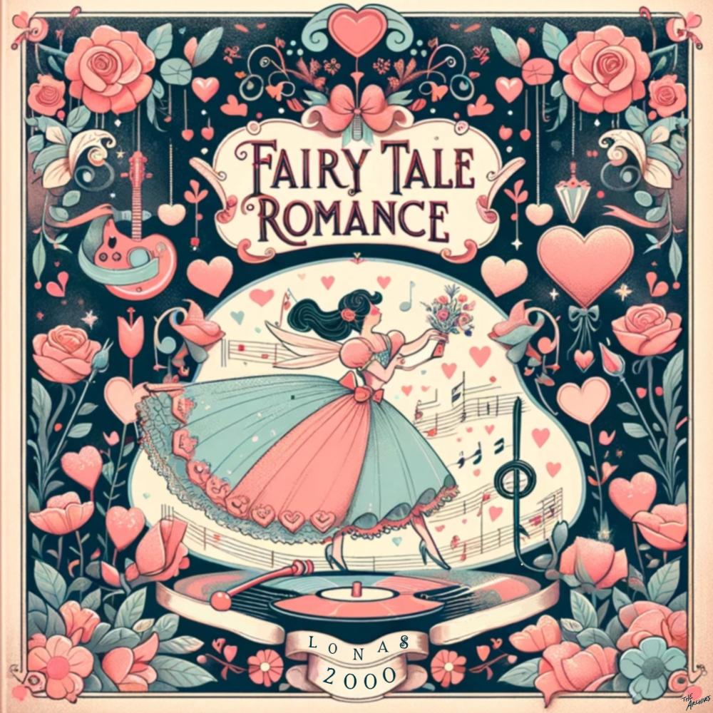Fairy Tale Romance (feat. Lonas)