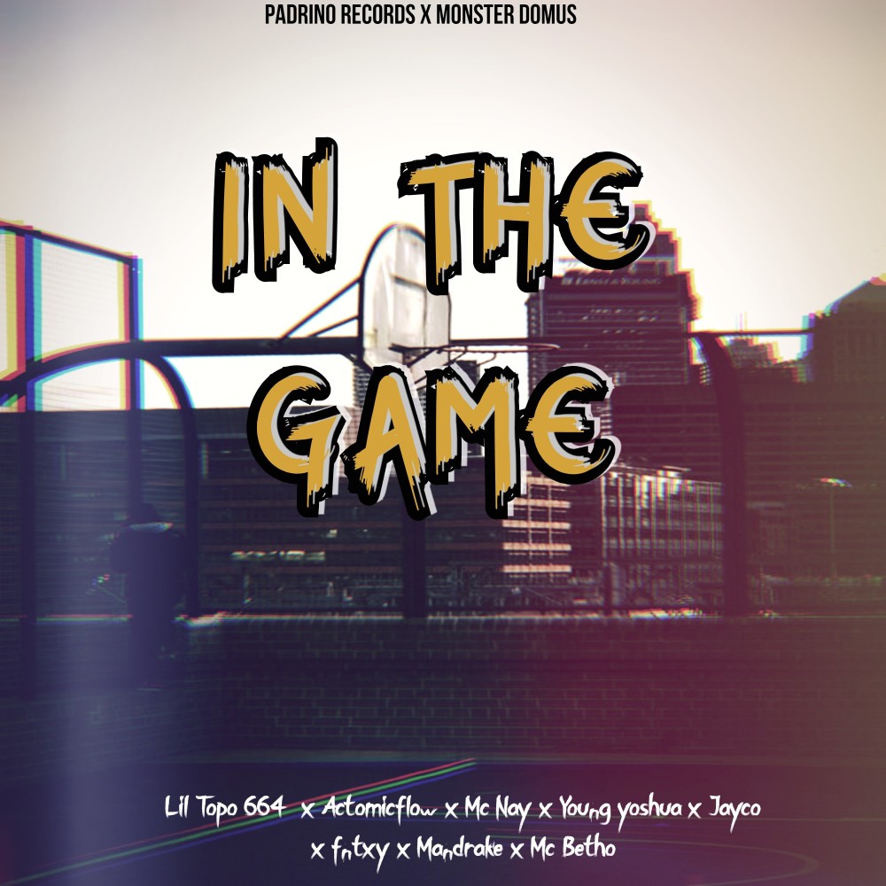In The Game