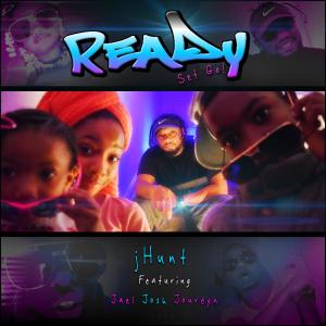 ดาวน์โหลดและฟังเพลง Ready (feat. Jael, Josh & Jourdyn) (其他) พร้อมเนื้อเพลงจาก JHunt