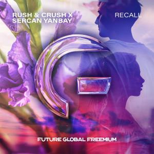 Album Recall from Rush & Crush