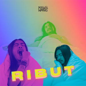 Dengarkan lagu Ribut nyanyian Mawang dengan lirik