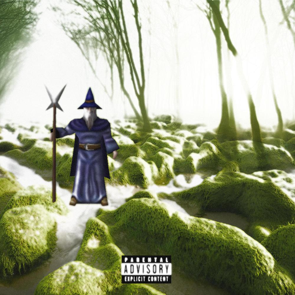 Archmage (feat. Rit) (Explicit)