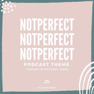 收聽Michael Whalen的Not Perfect (Theme from the "Not Perfect" Podcast)歌詞歌曲