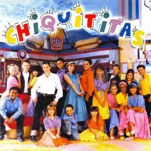Chiquititas的专辑Chiquititas:  Vol. 3