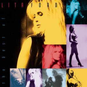 收聽Lita Ford的Larger Than Life歌詞歌曲