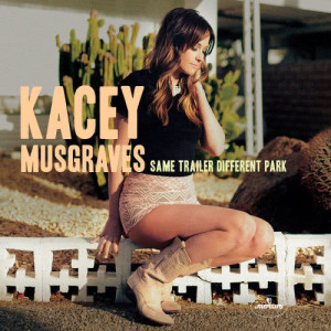 收聽Kacey Musgraves的Keep It To Yourself歌詞歌曲