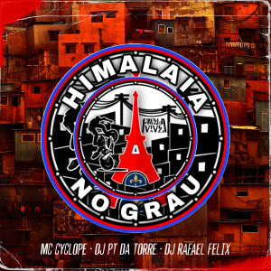 Album Himalaia No Grau from 