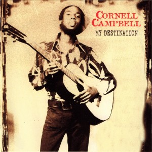 ดาวน์โหลดและฟังเพลง If You Want to Cry พร้อมเนื้อเพลงจาก Cornell Campbell