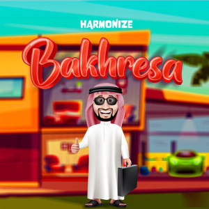 อัลบัม Bakhresa ศิลปิน Harmonize