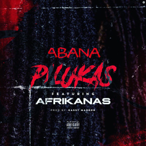 Album Abana from Os Pilukas