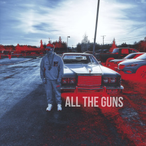 Listen to All the Guns song with lyrics from Joey Stylez