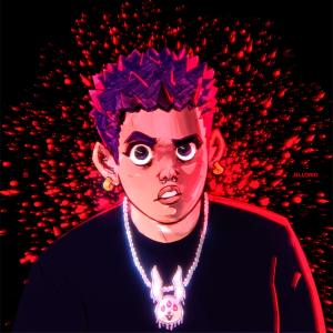 收听JelloRio李佳隆的咋说歌词歌曲