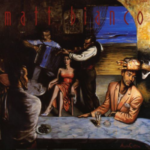 ดาวน์โหลดและฟังเพลง Summer Song พร้อมเนื้อเพลงจาก Matt Bianco