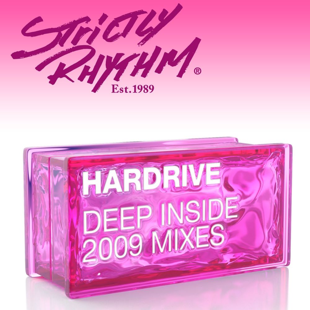 Deep Inside (Mr. V SOLE Channel Remix) (Mr.V Sole Channel Remix)