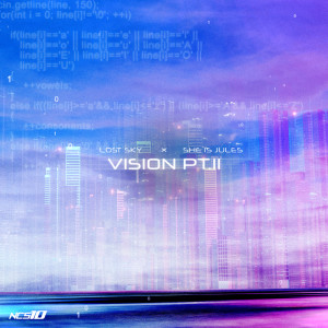 อัลบัม Vision pt. II ศิลปิน Lost Sky