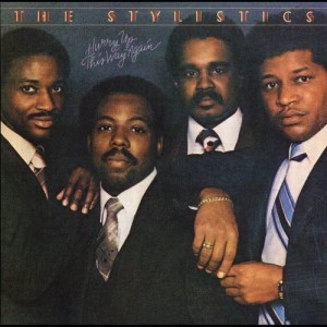 ดาวน์โหลดและฟังเพลง Maybe It's Love This Time พร้อมเนื้อเพลงจาก The Stylistics