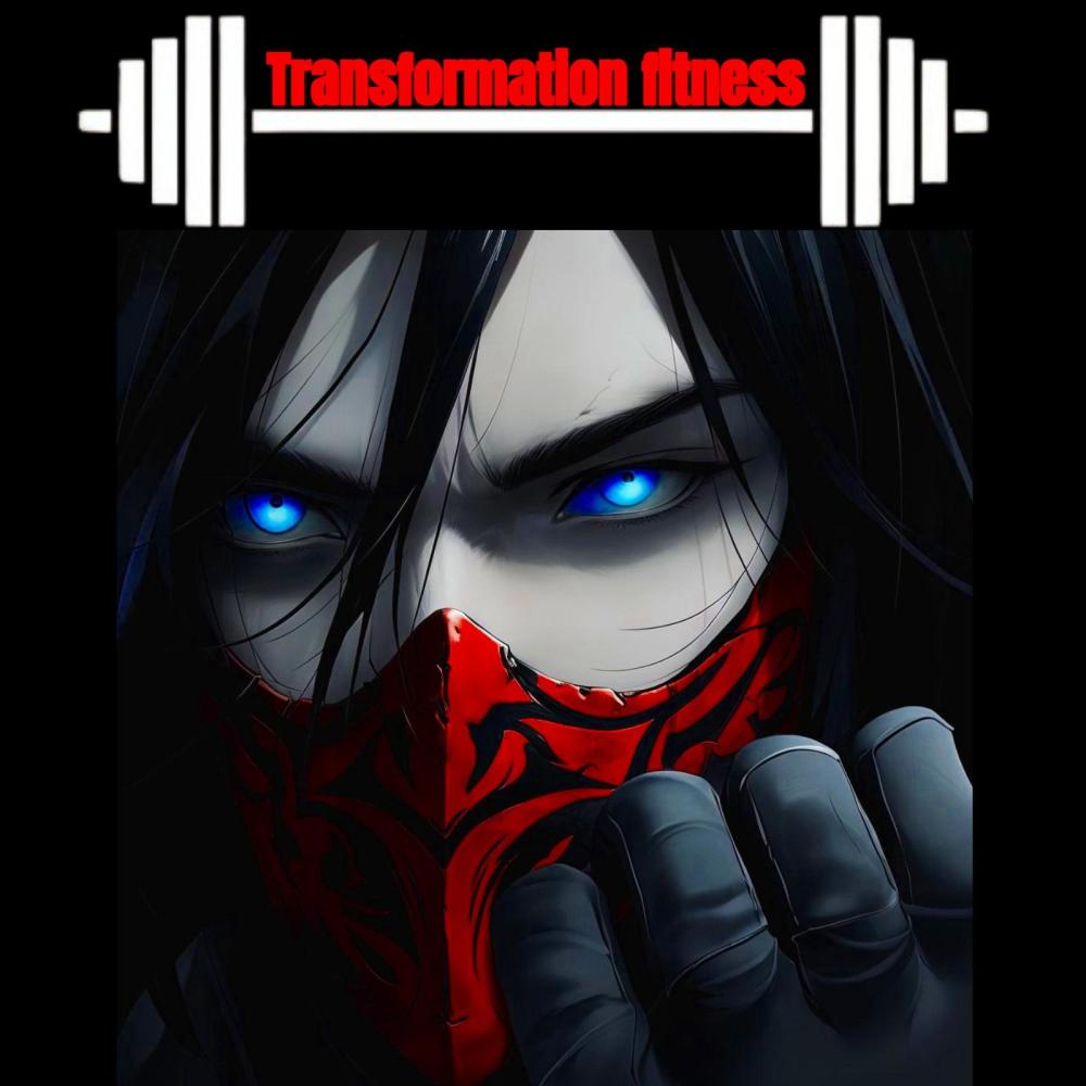 Transformation Fitness