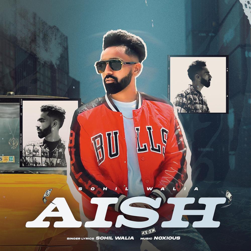 Aish (feat. Noxious Music)