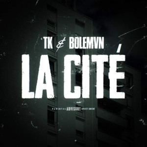 Album La cité (Explicit) from ConneXion