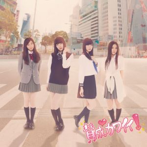 收聽SKE48的賛成カワイイ!歌詞歌曲
